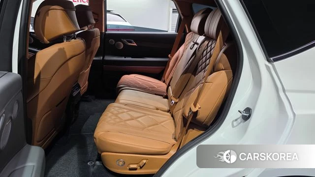Genesis GV80 2024 Белый из Кореи, фото 2
