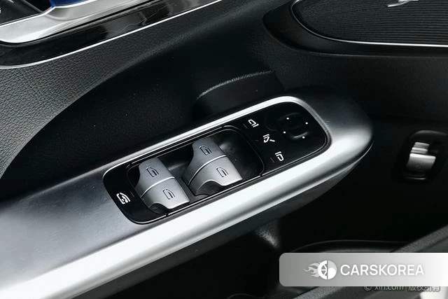 Mercedes-Benz C-class 2021 Темно-серый из Китая, фото 2
