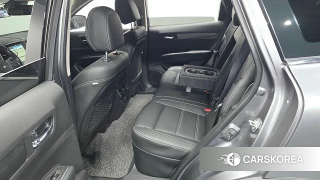 Renault Korea (Samsung) The New QM6 2019 Серый из Кореи, фото 2