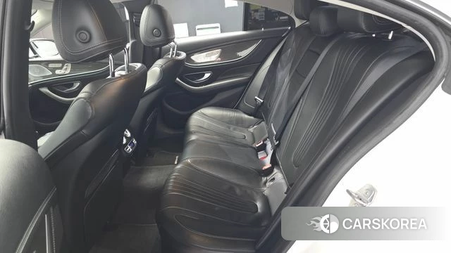Mercedes-Benz CLS-Class C257 2018 Белый из Кореи, фото 2