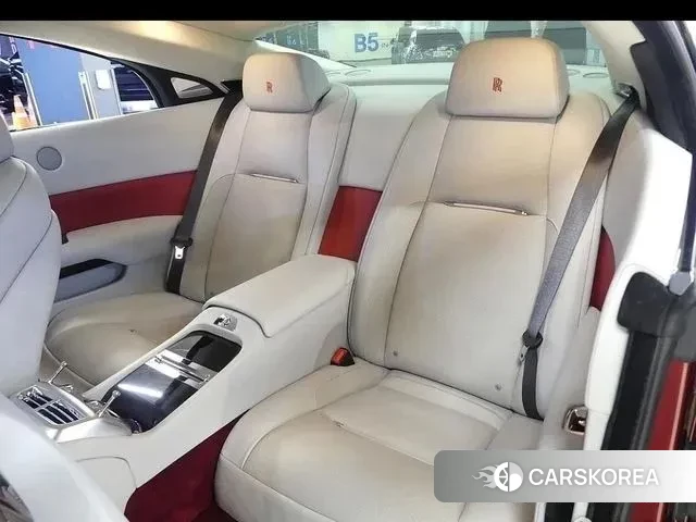 Rolls-Royce Lace 2019 Оранжевый из Кореи, фото 2
