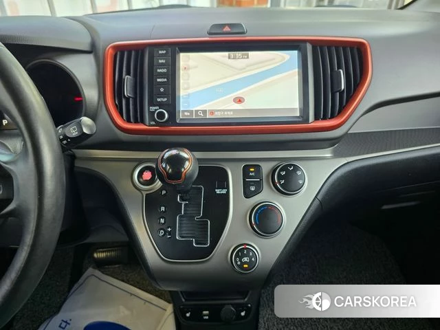 Kia The New Ray 2020 Серый из Кореи, фото 2