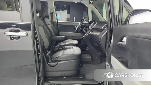 Kia The New Ray 2020 Черный из Кореи, фото 2