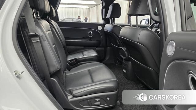 Hyundai Palisade (LX3) 2025 Белый из Кореи, фото 2