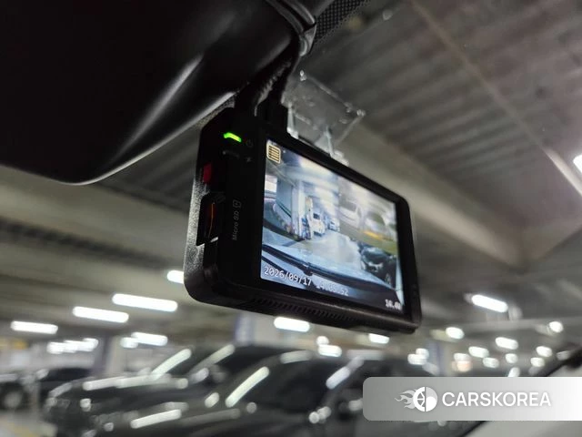 Hyundai Avante (CN7) 2021 Серый из Кореи, фото 3