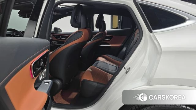 Mercedes-Benz GLC-Class X254 id 4990667 из Кореи 2