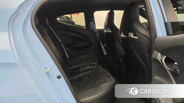 Hyundai Veloster (JS) 2018 Небесно-голубой из Кореи, фото 2