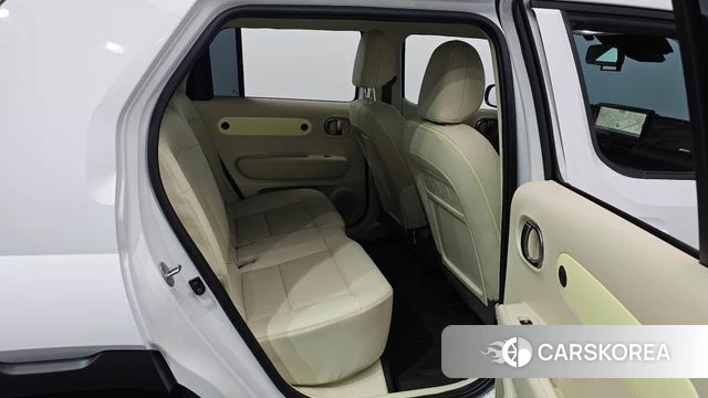 Hyundai Casper Electric 2026 Белый из Кореи, фото 2