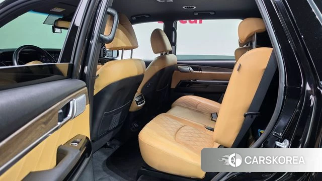 Kia Mohave Master 2019 Черный из Кореи, фото 2