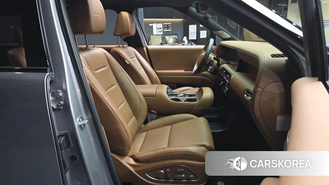 Hyundai Palisade (LX3) 2025 Серебряный из Кореи, фото 2