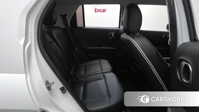 Hyundai Casper 2022 Белый из Кореи, фото 3