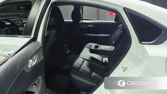 Kia Come New K3 2018 Белый из Кореи, фото 2