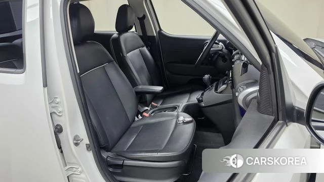 Hyundai Casper 2024 Белый из Кореи, фото 2