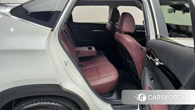 Kia Seltos 2021 Белый из Кореи, фото 2