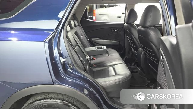 Ssangyong Tivoli Air 2021 Синий из Кореи, фото 2