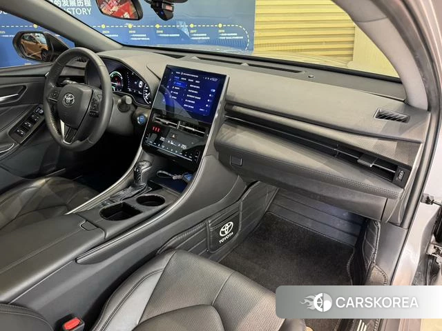 Toyota Avalon 2023 Другой из Китая, фото 2