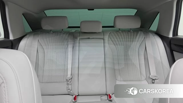 Hyundai Grandeur Hybrid (GN7) 2026 Серый из Кореи, фото 2