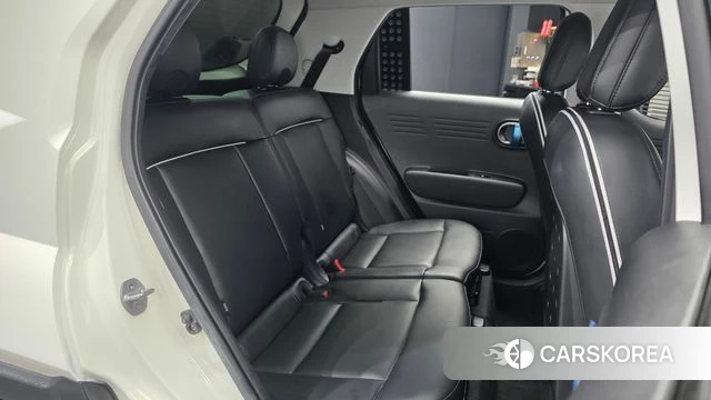 Hyundai Casper 2023 Жемчужный цвет из Кореи, фото 2