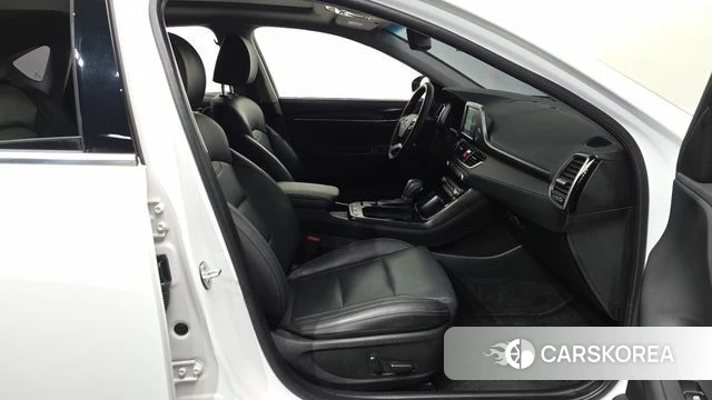 Hyundai Grandeur IG 2019 Белый из Кореи, фото 2