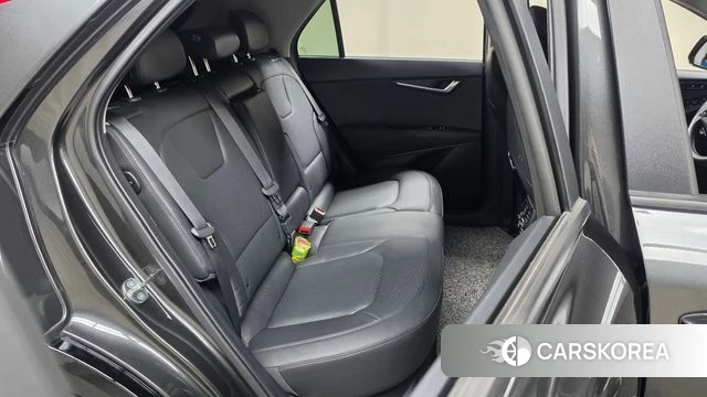 Kia Di All New Niro EV 2023 Серый из Кореи, фото 2
