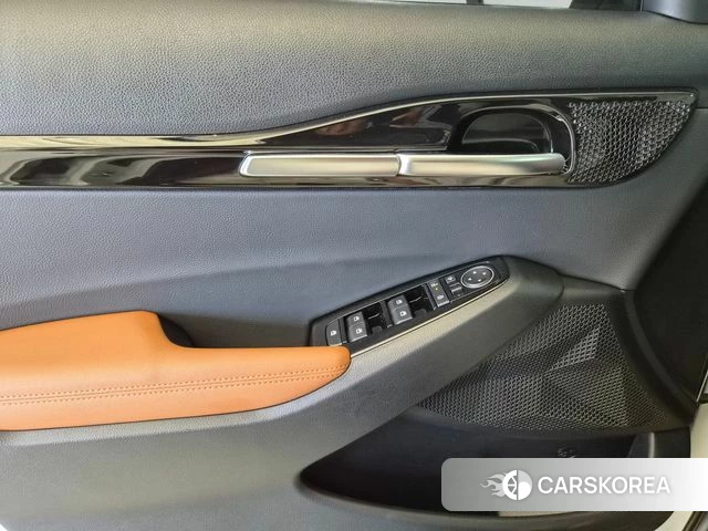 Kia The New Seltos 2025 Белый из Кореи, фото 2