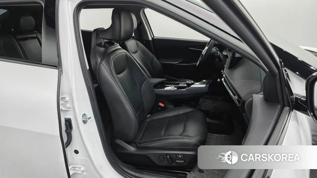 Kia The New EV6 2024 Белый из Кореи, фото 2