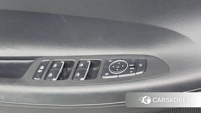 Hyundai The New Grandeur IG 2022 Серый из Кореи, фото 2