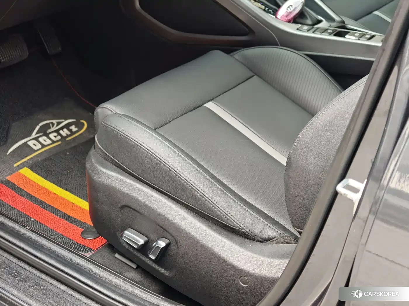Hyundai Lafesta 2021 Silver/gray из Китая, фото 2