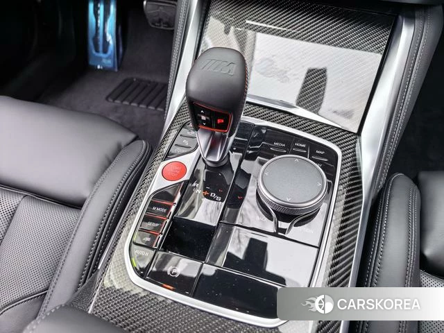 BMW M3 2026 Черный из Китая, фото 2