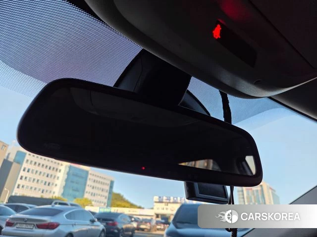Renault Korea (Samsung) QM6 2018 Жемчужный цвет из Кореи, фото 2
