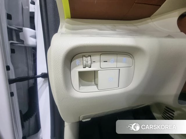 Hyundai The New Casper 2026 Белый из Кореи, фото 2