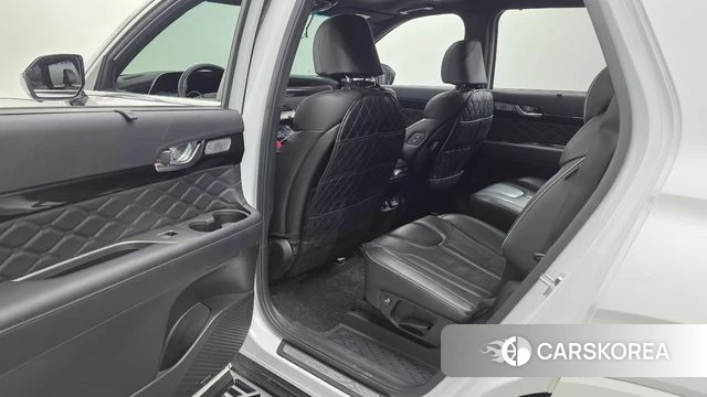 Hyundai Palisade 2020 Белый из Кореи, фото 2