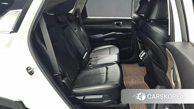 Kia Sorento 4th Generation id 4966722 из Кореи 2