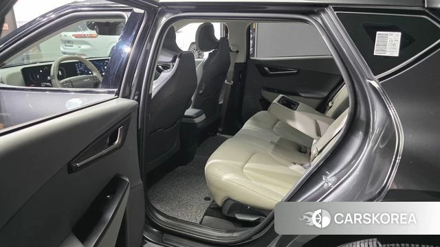 Kia The New EV6 2025 Серый из Кореи, фото 2