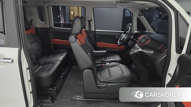 Kia The New Ray 2021 Белый из Кореи, фото 2