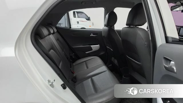 Kia All New Morning (JA) 2018 Белый из Кореи, фото 2