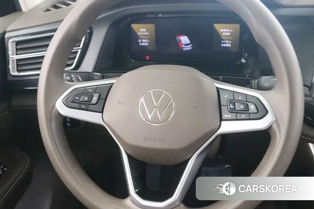 Volkswagen Viloran 2024 Черный из Китая, фото 2