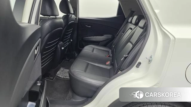 Ssangyong Berry New Tivoli 2020 Белый из Кореи, фото 2