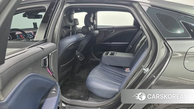 Kia The New K8 Hybrid 2026 Серый из Кореи, фото 2