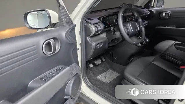 Hyundai Casper 2023 Белый из Кореи, фото 2