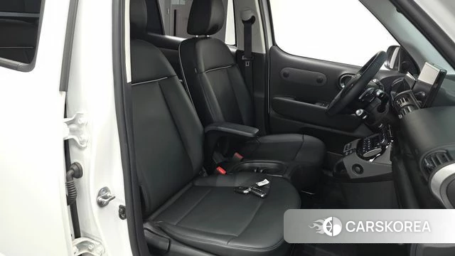 Hyundai Casper Electric 2025 Белый из Кореи, фото 2