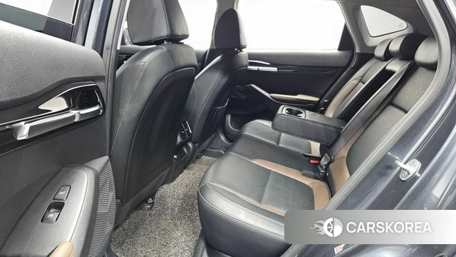 Kia Seltos 2019 Серый из Кореи, фото 2