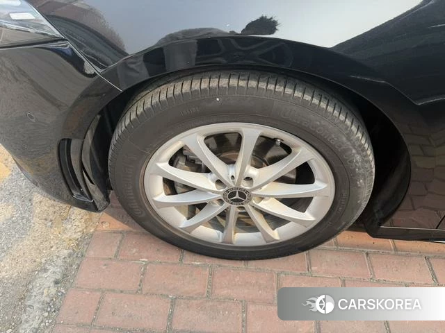 Mercedes-Benz A-Class 2021 Черный из Китая, фото 2