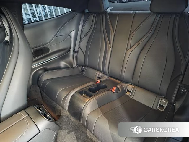 Mercedes-Benz CLE-Class C236 2025 Белый из Кореи, фото 2