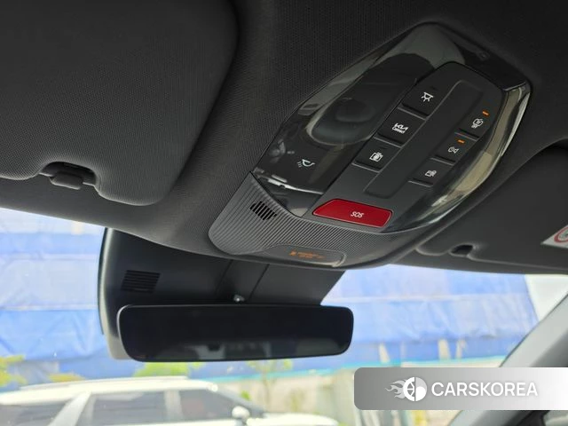 Kia EV3 2025 Белый из Кореи, фото 2