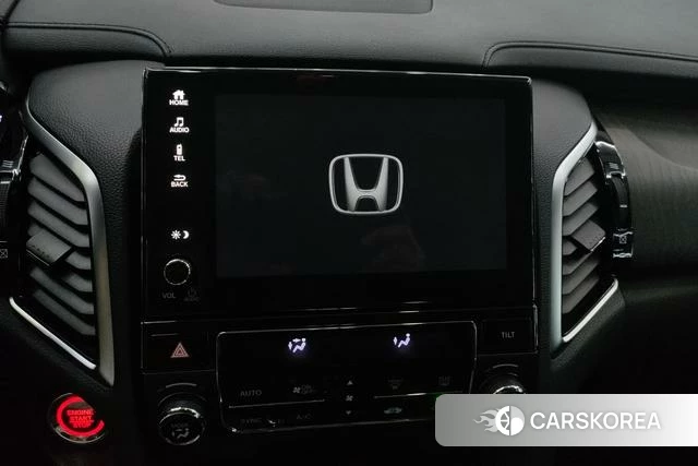 Honda Avancier 2021 Белый из Китая, фото 2