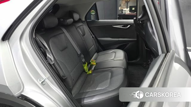 Kia Di All New Niro EV 2022 Серый из Кореи, фото 2