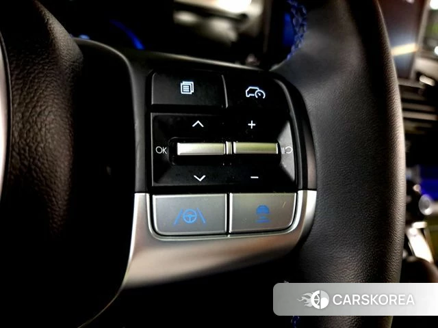 Hyundai Casper 2022 Серый из Кореи, фото 2
