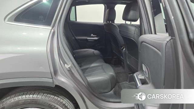 Mercedes-Benz GLA - Class H247 2021 Серый из Кореи, фото 2