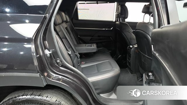 Ssangyong The New Torres 2024 Черный из Кореи, фото 2